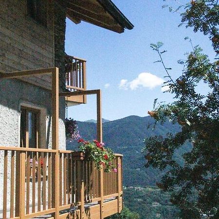 B&B Alba Sul Lago Pergine Valsugana Exterior foto