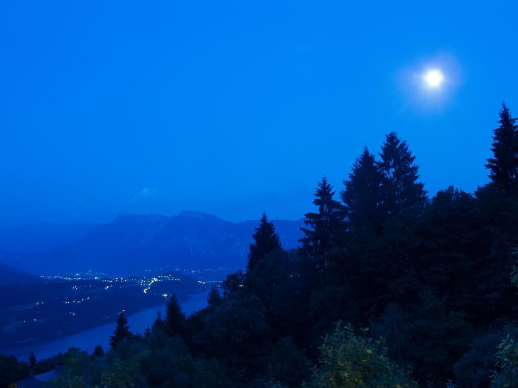 B&B Alba Sul Lago Pergine Valsugana Zimmer foto
