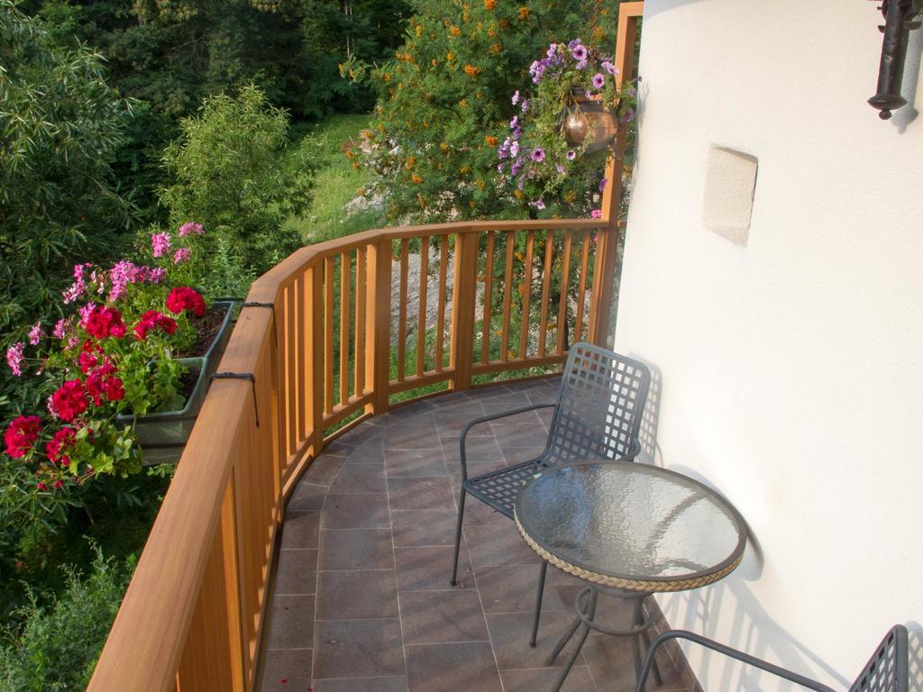 B&B Alba Sul Lago Pergine Valsugana Zimmer foto