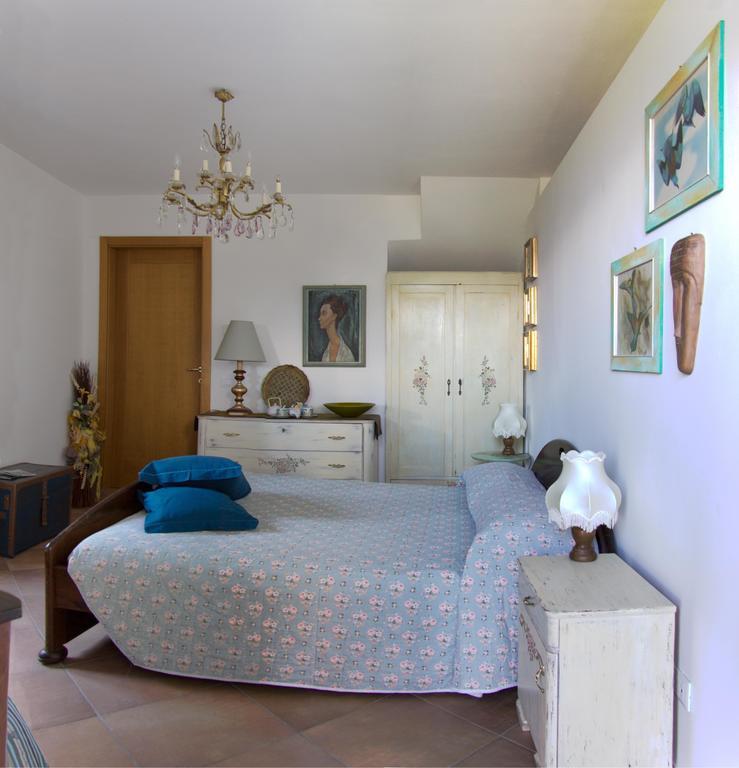B&B Alba Sul Lago Pergine Valsugana Zimmer foto