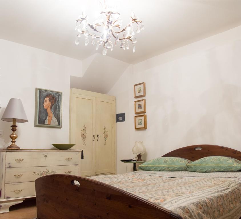 B&B Alba Sul Lago Pergine Valsugana Zimmer foto