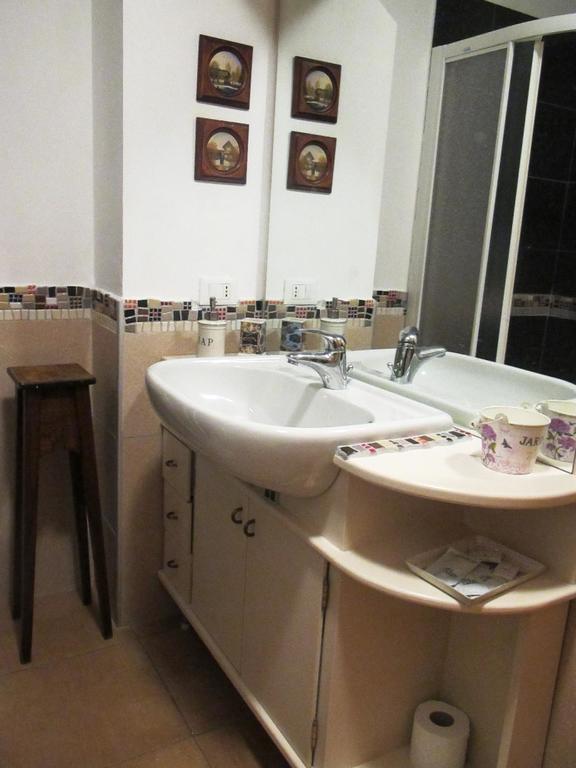 B&B Alba Sul Lago Pergine Valsugana Zimmer foto