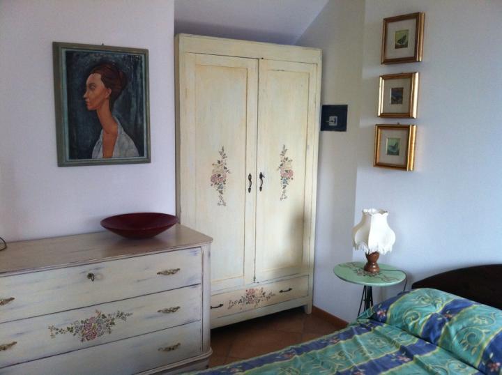 B&B Alba Sul Lago Pergine Valsugana Zimmer foto