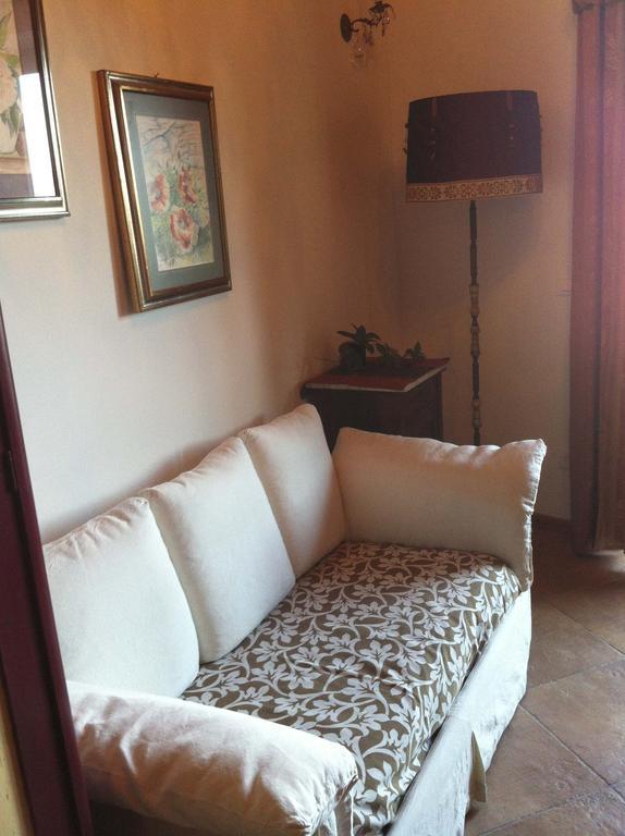 B&B Alba Sul Lago Pergine Valsugana Zimmer foto