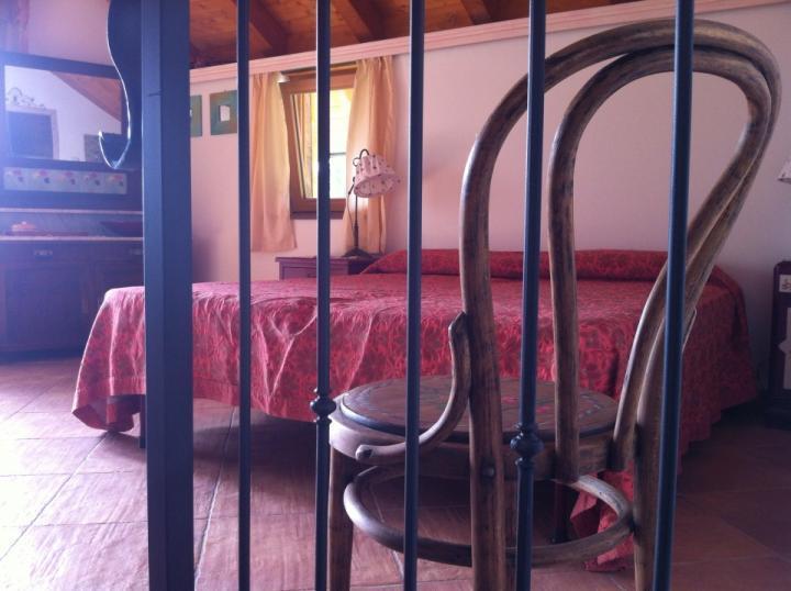 B&B Alba Sul Lago Pergine Valsugana Zimmer foto