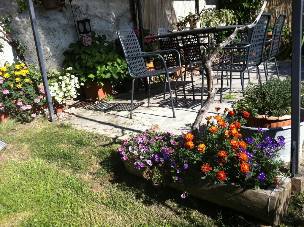 B&B Alba Sul Lago Pergine Valsugana Exterior foto