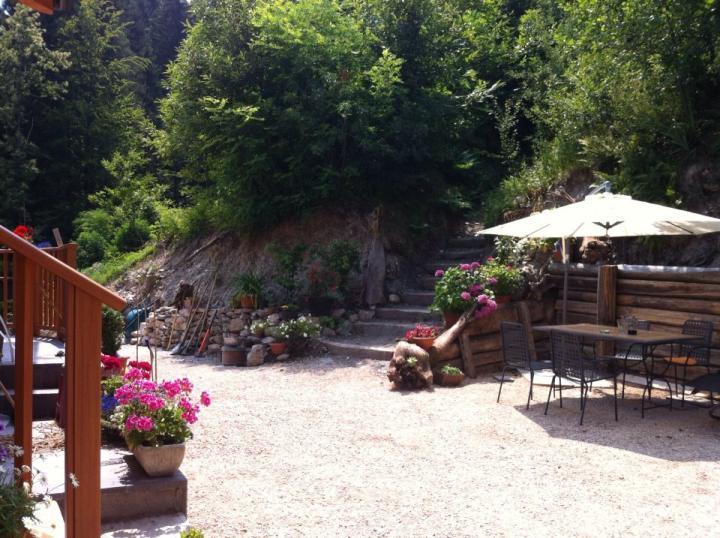 B&B Alba Sul Lago Pergine Valsugana Exterior foto